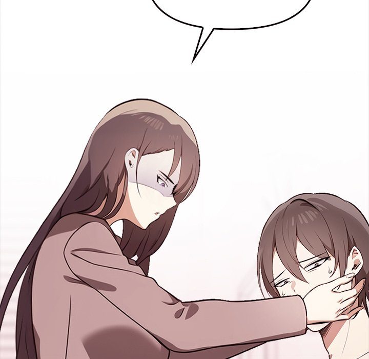 Honestly, I Like You a Lot! - Chapter 40 Page 27