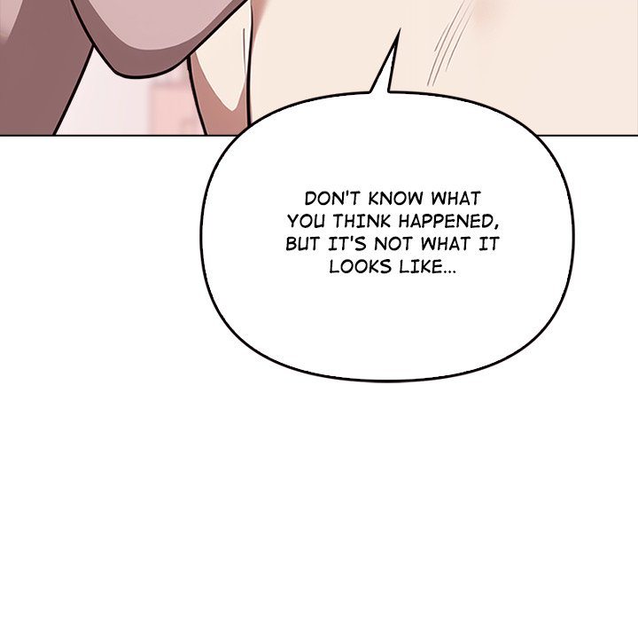 Honestly, I Like You a Lot! - Chapter 40 Page 31