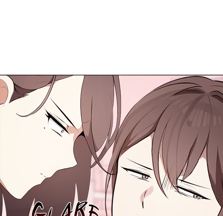 Honestly, I Like You a Lot! - Chapter 40 Page 37