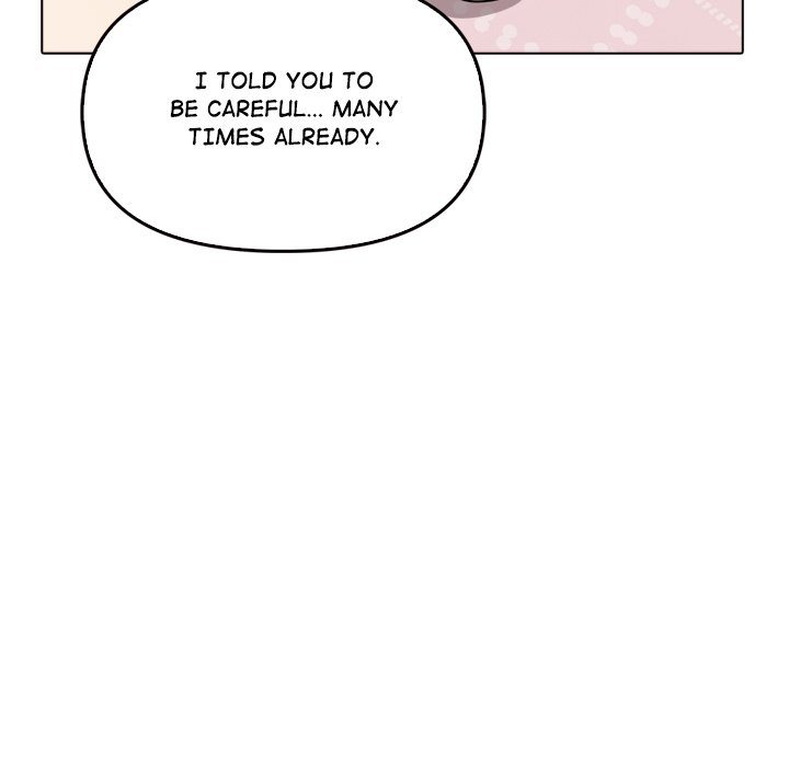 Honestly, I Like You a Lot! - Chapter 40 Page 46