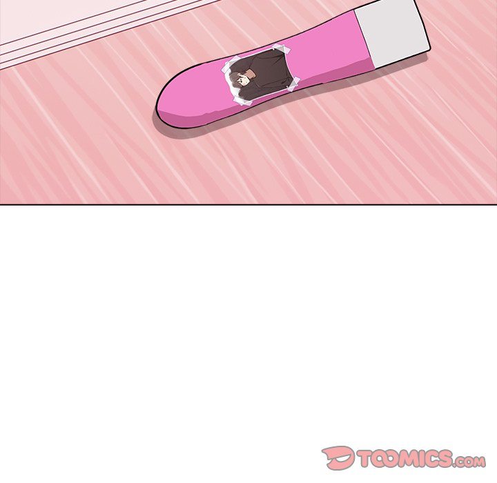 Honestly, I Like You a Lot! - Chapter 40 Page 48