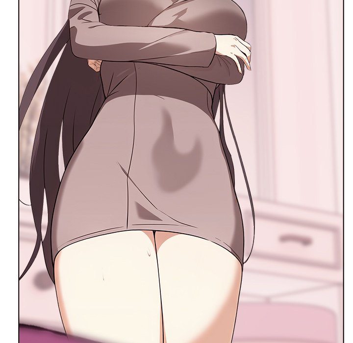 Honestly, I Like You a Lot! - Chapter 40 Page 50