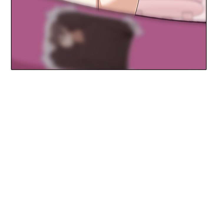 Honestly, I Like You a Lot! - Chapter 40 Page 51