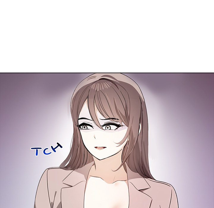 Honestly, I Like You a Lot! - Chapter 40 Page 52