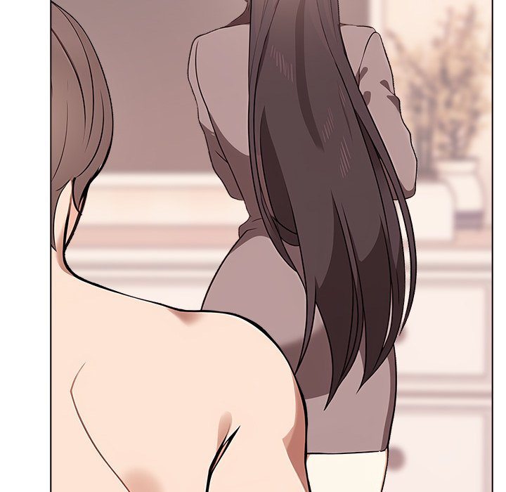 Honestly, I Like You a Lot! - Chapter 40 Page 55