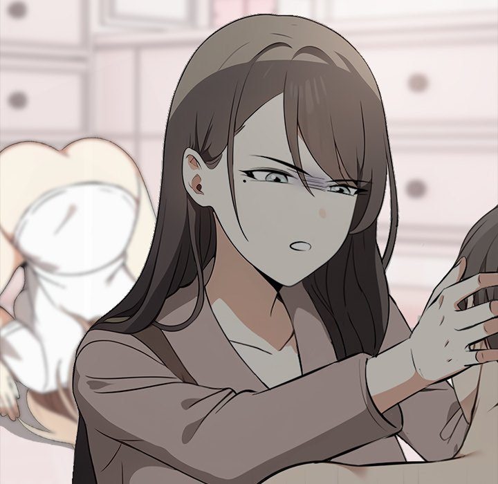 Honestly, I Like You a Lot! - Chapter 40 Page 6