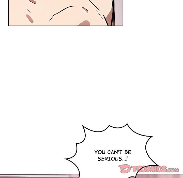 Honestly, I Like You a Lot! - Chapter 40 Page 66