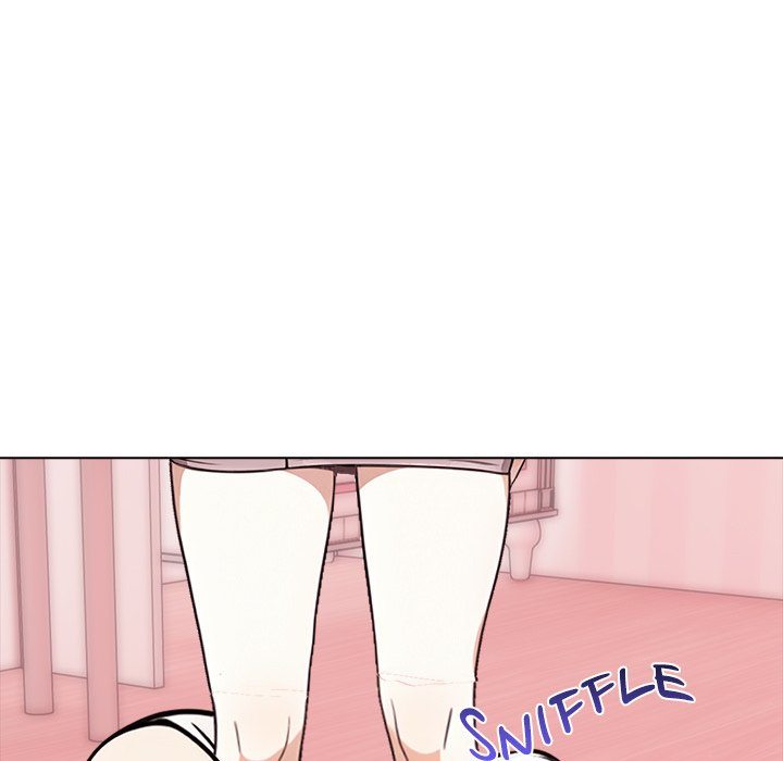 Honestly, I Like You a Lot! - Chapter 40 Page 77