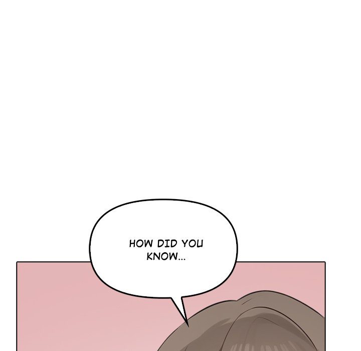 Honestly, I Like You a Lot! - Chapter 40 Page 8