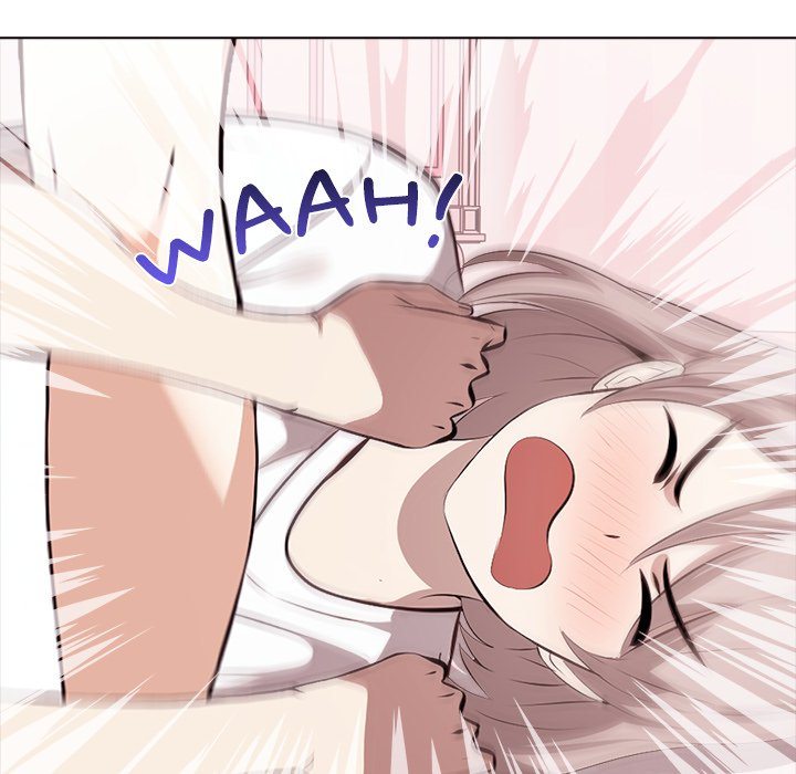 Honestly, I Like You a Lot! - Chapter 40 Page 82