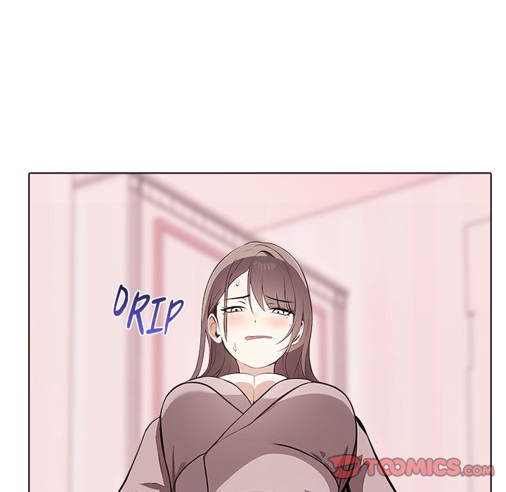 Honestly, I Like You a Lot! - Chapter 40 Page 84