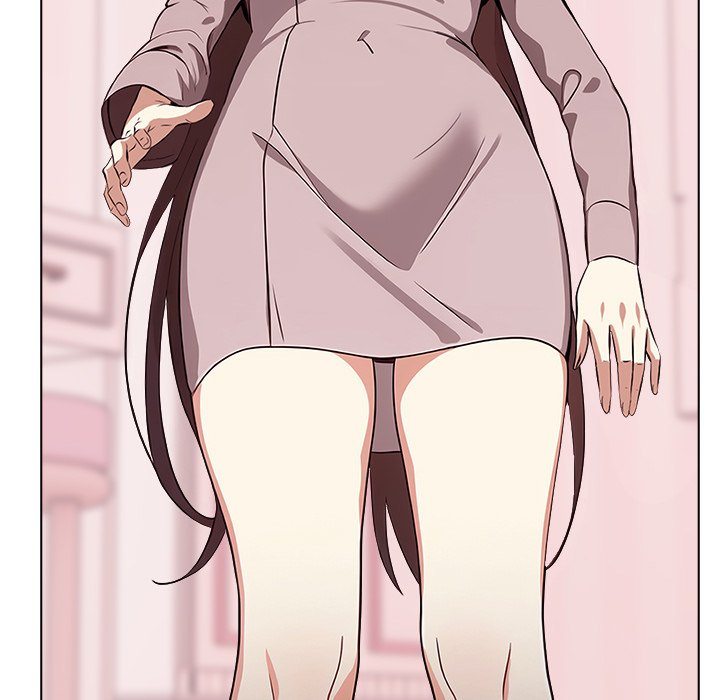 Honestly, I Like You a Lot! - Chapter 40 Page 85