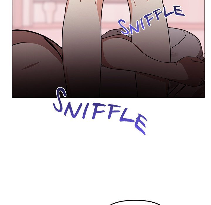 Honestly, I Like You a Lot! - Chapter 40 Page 86
