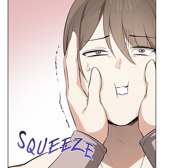 Honestly, I Like You a Lot! - Chapter 40 Page 9