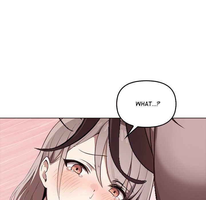 Honestly, I Like You a Lot! - Chapter 40 Page 96
