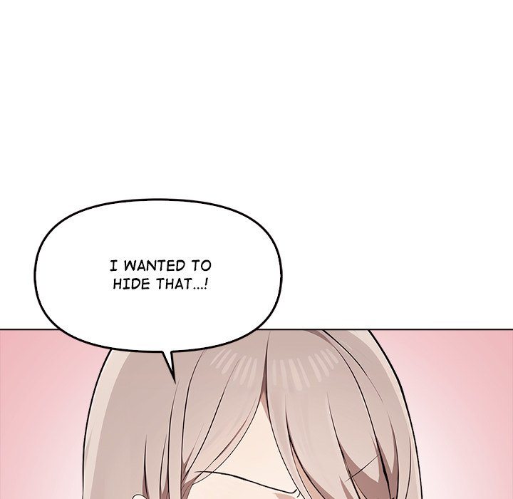 Honestly, I Like You a Lot! - Chapter 41 Page 104