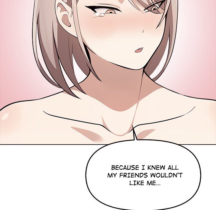 Honestly, I Like You a Lot! - Chapter 41 Page 105