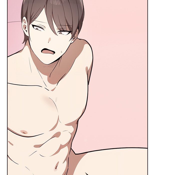 Honestly, I Like You a Lot! - Chapter 41 Page 107