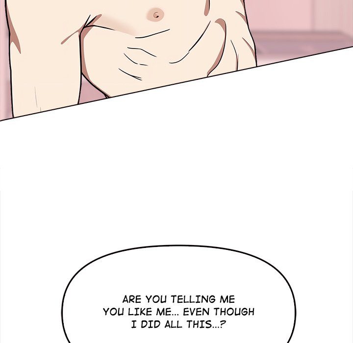 Honestly, I Like You a Lot! - Chapter 41 Page 110
