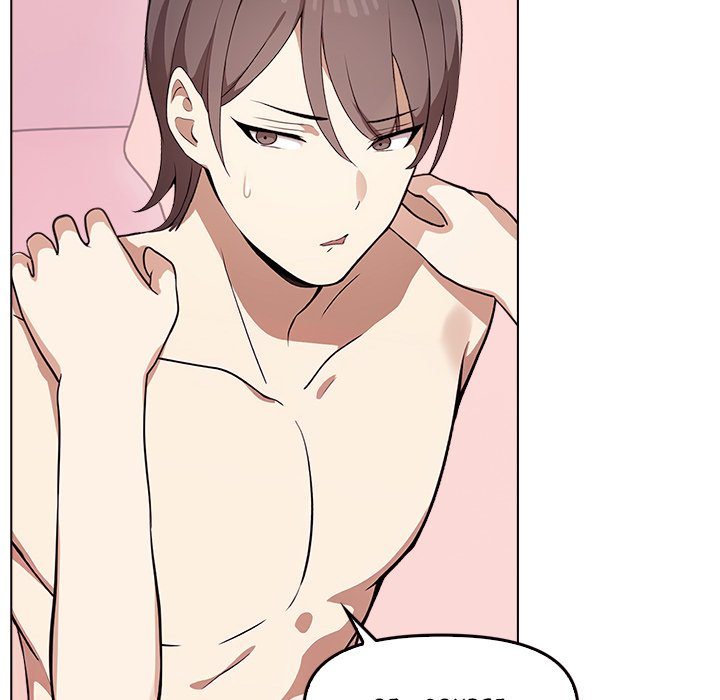 Honestly, I Like You a Lot! - Chapter 41 Page 115