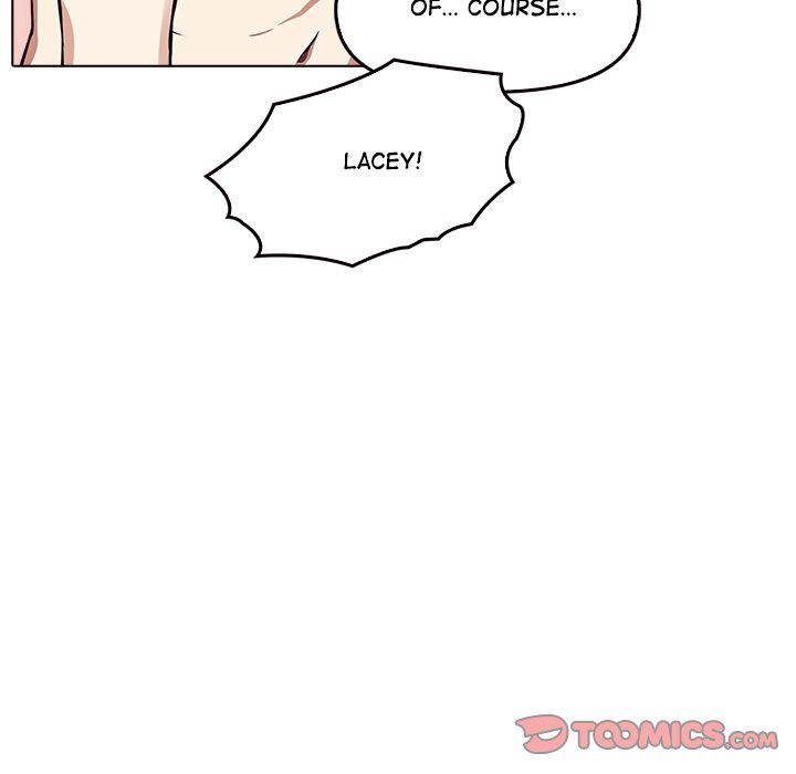 Honestly, I Like You a Lot! - Chapter 41 Page 116