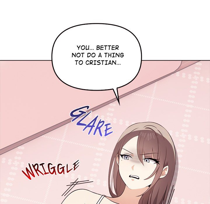 Honestly, I Like You a Lot! - Chapter 41 Page 117