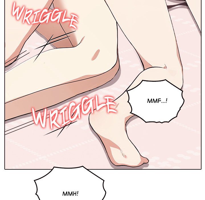 Honestly, I Like You a Lot! - Chapter 41 Page 131