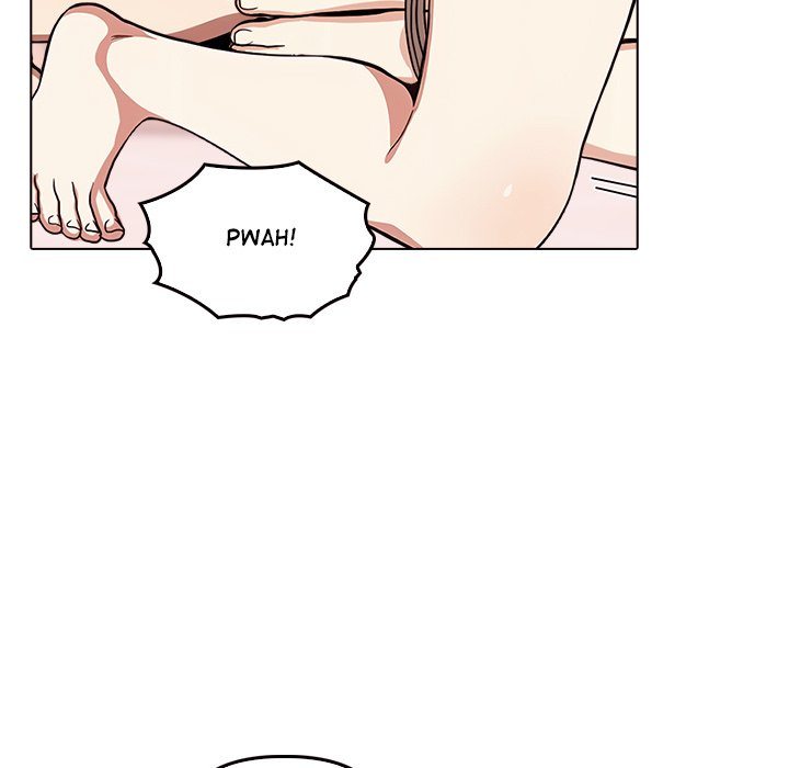 Honestly, I Like You a Lot! - Chapter 41 Page 135