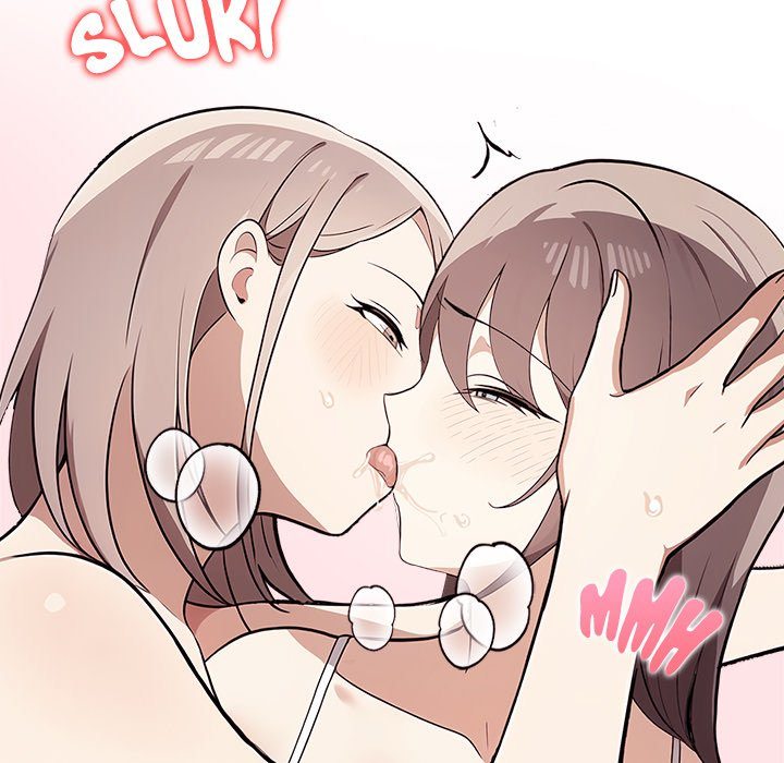 Honestly, I Like You a Lot! - Chapter 41 Page 143