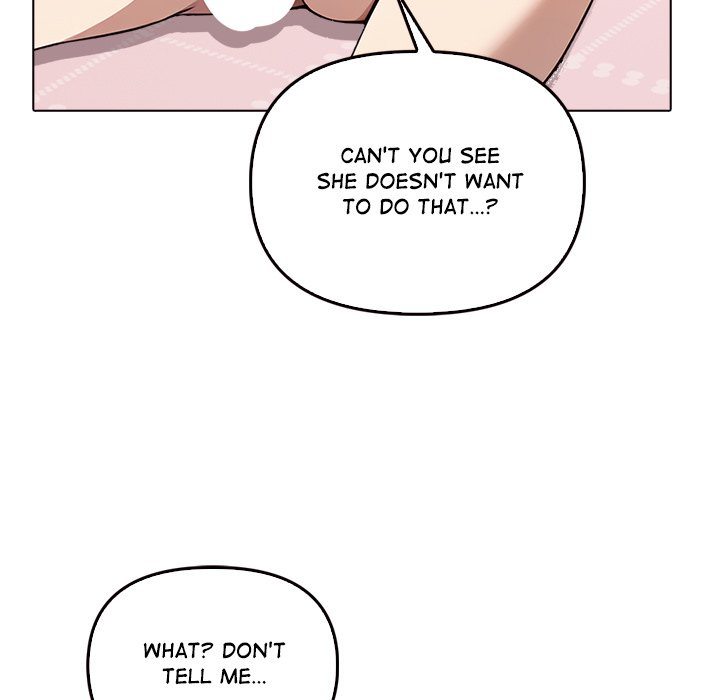 Honestly, I Like You a Lot! - Chapter 41 Page 147