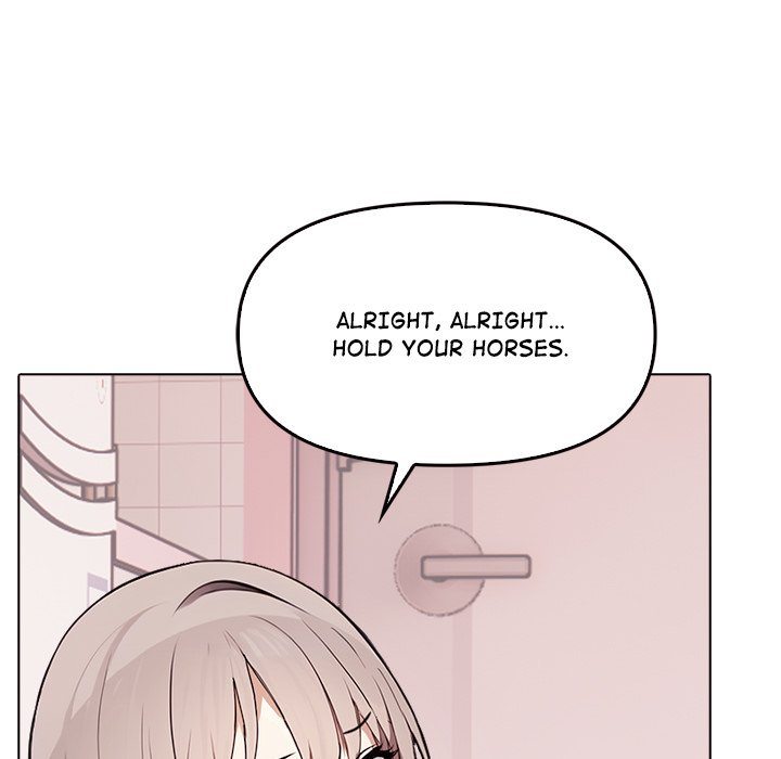 Honestly, I Like You a Lot! - Chapter 41 Page 157