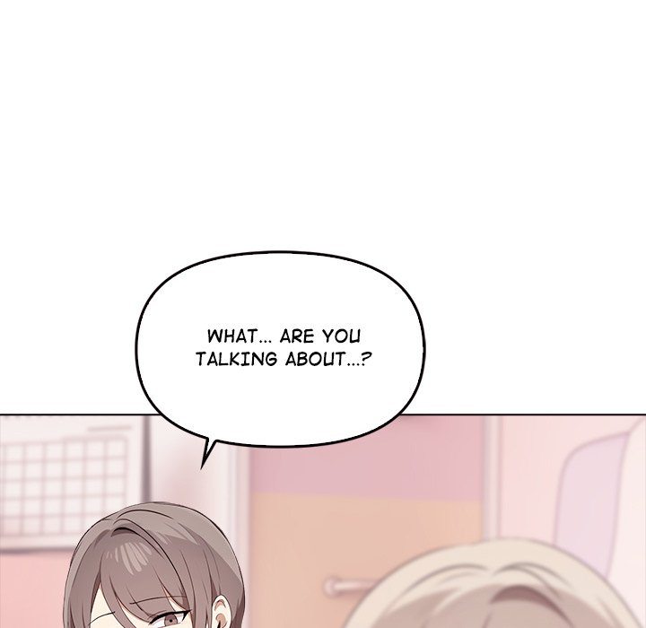 Honestly, I Like You a Lot! - Chapter 41 Page 160
