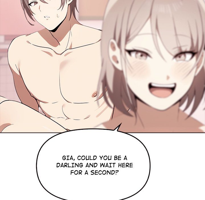 Honestly, I Like You a Lot! - Chapter 41 Page 161