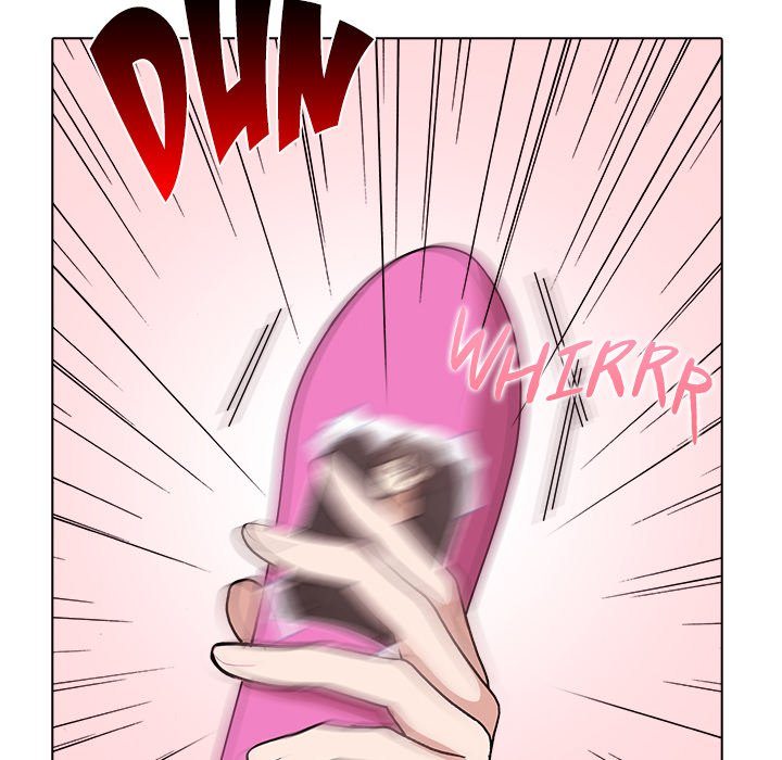 Honestly, I Like You a Lot! - Chapter 41 Page 166