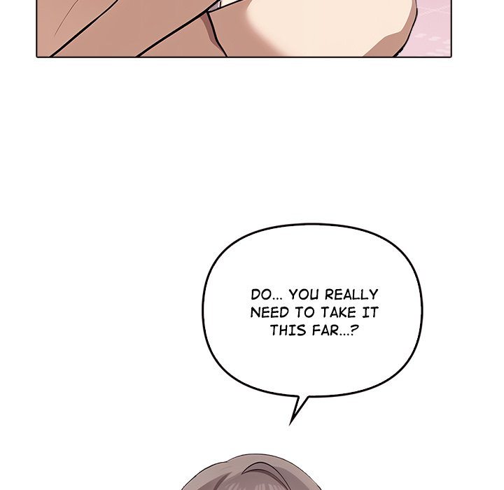 Honestly, I Like You a Lot! - Chapter 41 Page 184