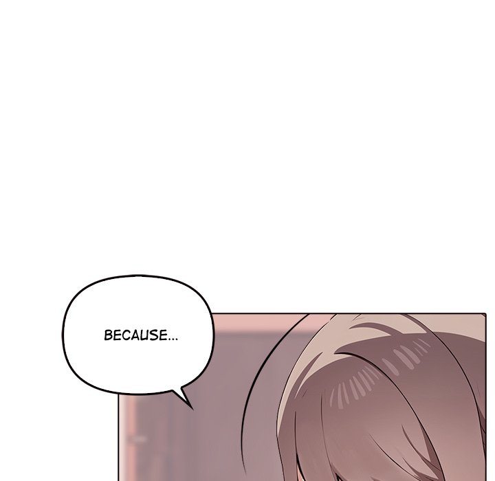 Honestly, I Like You a Lot! - Chapter 41 Page 21