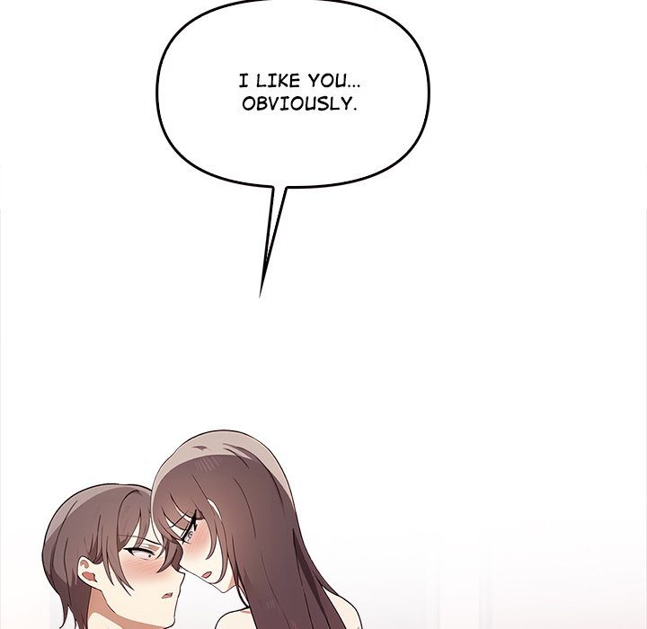 Honestly, I Like You a Lot! - Chapter 41 Page 24