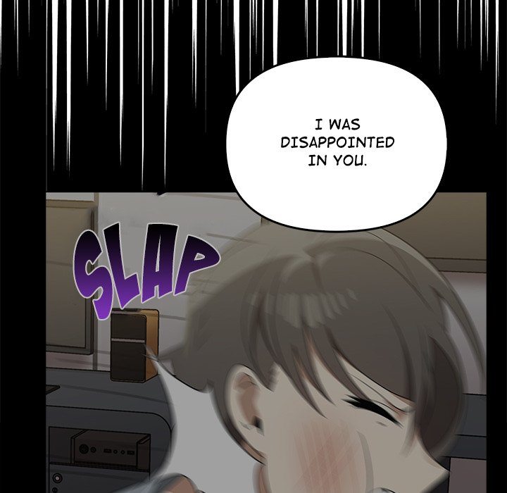 Honestly, I Like You a Lot! - Chapter 41 Page 27