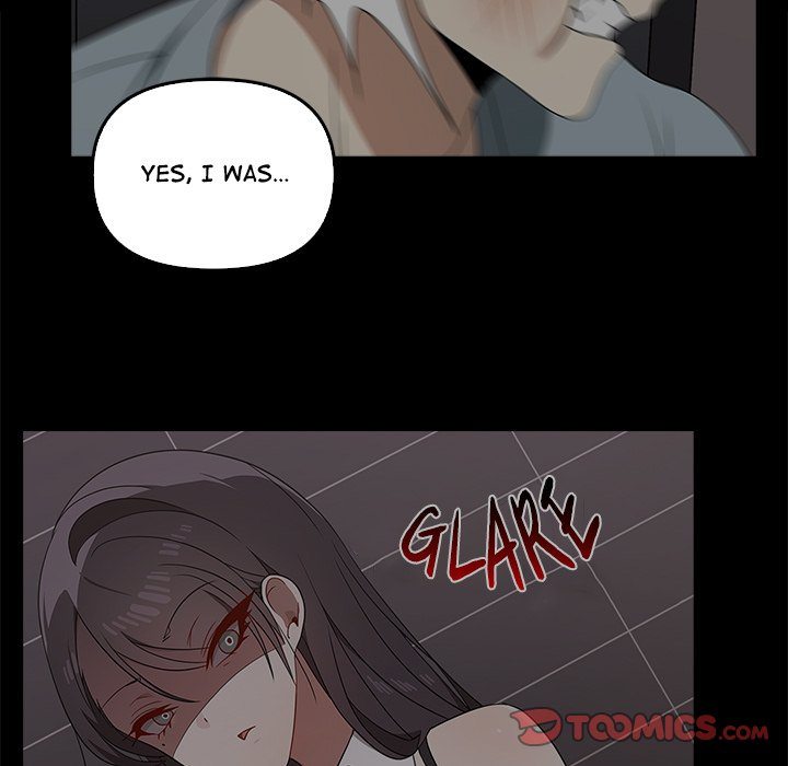 Honestly, I Like You a Lot! - Chapter 41 Page 28