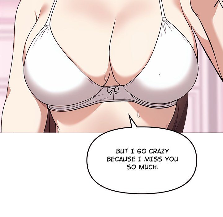 Honestly, I Like You a Lot! - Chapter 41 Page 35