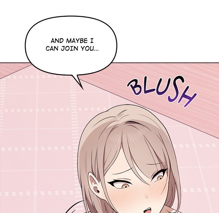 Honestly, I Like You a Lot! - Chapter 41 Page 40