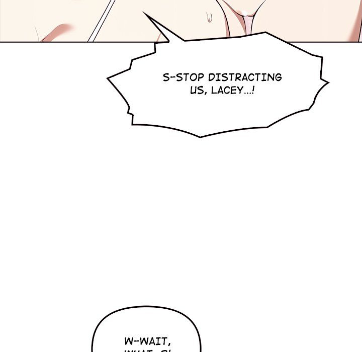 Honestly, I Like You a Lot! - Chapter 41 Page 42