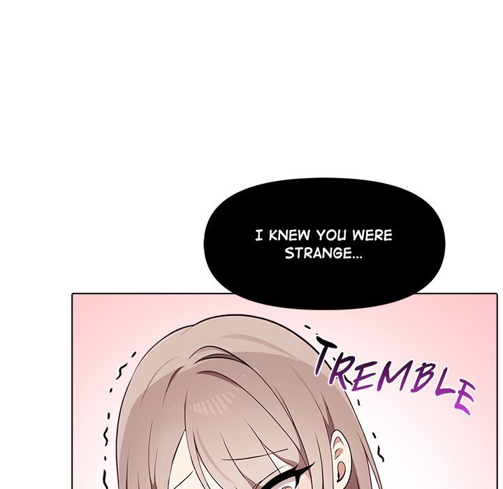 Honestly, I Like You a Lot! - Chapter 41 Page 51