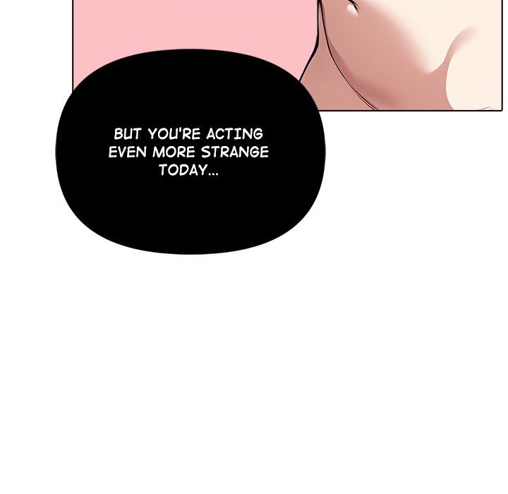 Honestly, I Like You a Lot! - Chapter 41 Page 53