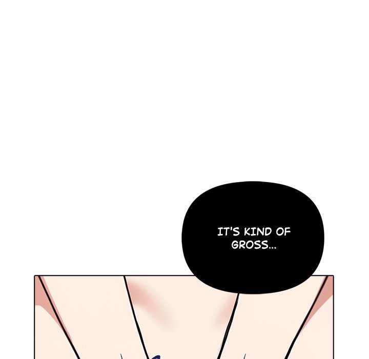 Honestly, I Like You a Lot! - Chapter 41 Page 54