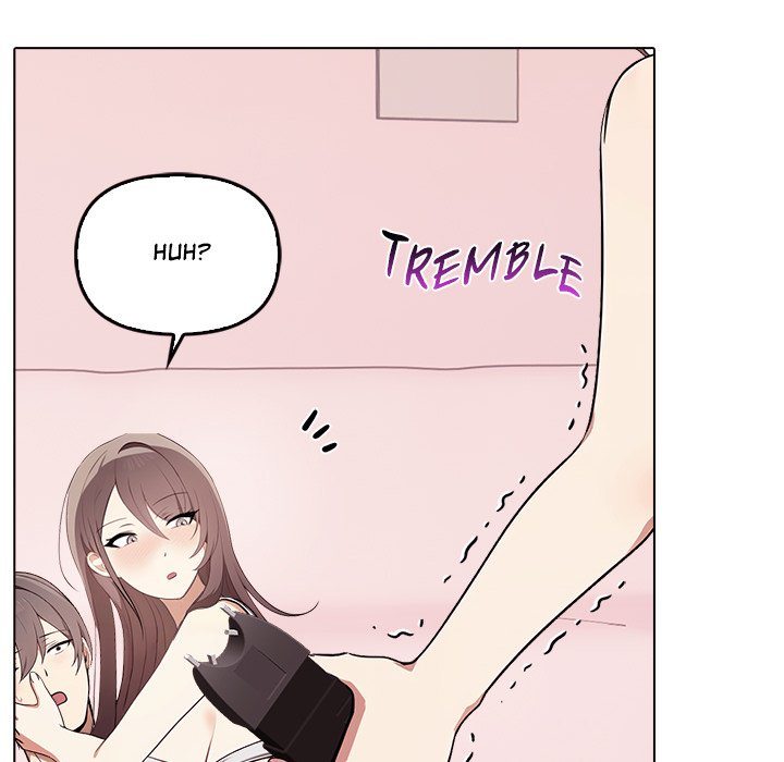 Honestly, I Like You a Lot! - Chapter 41 Page 62