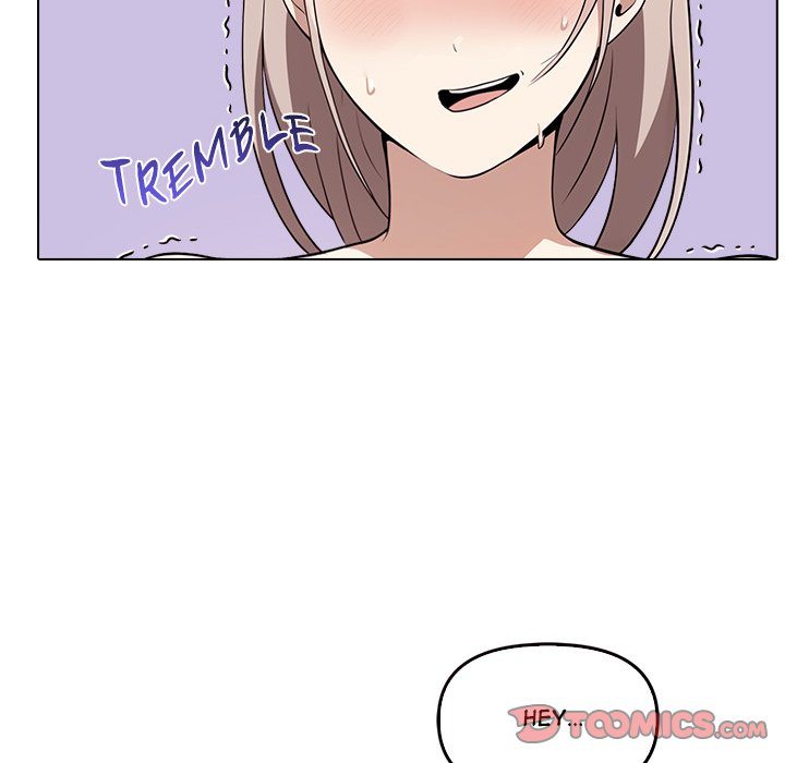 Honestly, I Like You a Lot! - Chapter 41 Page 92