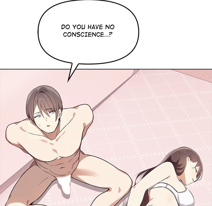 Honestly, I Like You a Lot! - Chapter 41 Page 95