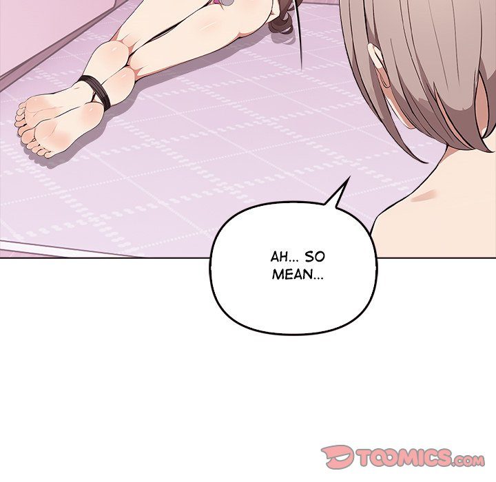 Honestly, I Like You a Lot! - Chapter 42 Page 100