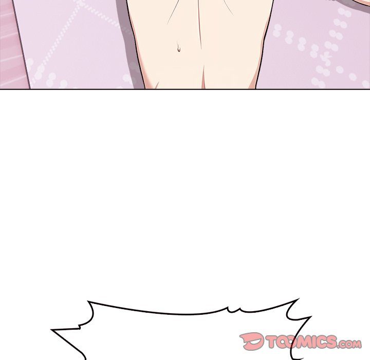 Honestly, I Like You a Lot! - Chapter 42 Page 108
